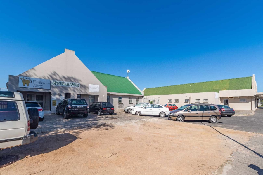 0 Bedroom Property for Sale in Atlantis Western Cape